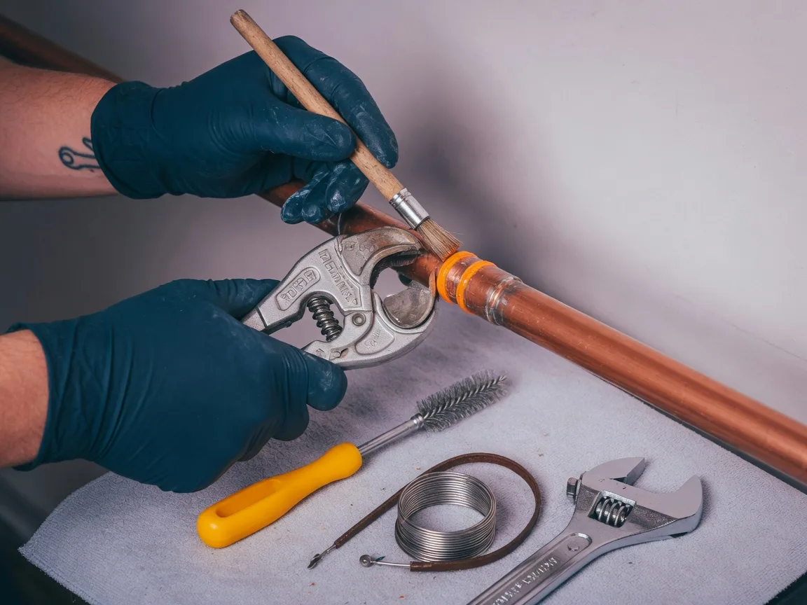 Why choose Sump Pump Repair in Marshall, MI